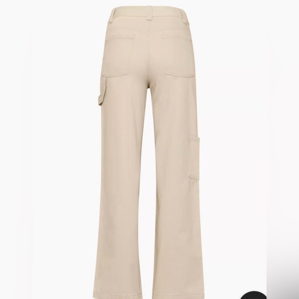 Aritzia Sunday Best New Oscar Pant - Picture 3 of 11